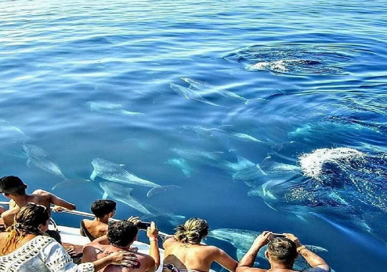 Pousada Estalagem Dos Corais Арраял-ду-Кабу Экстерьер фото